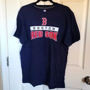 Red Sox T shirt